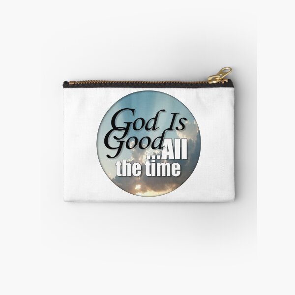 Item preview, God is good designed and sold by bmgdesigns.