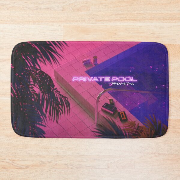 Item preview, Private Pool designed and sold by TreyTrimble.