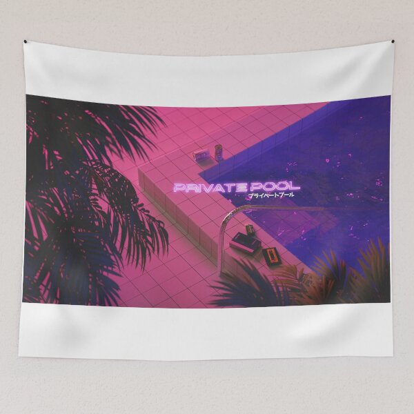 Item preview, Private Pool designed and sold by TreyTrimble.