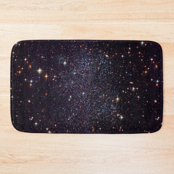Item preview, Galactic Dream Space Stars and Planets designed and sold by BluePlanet.