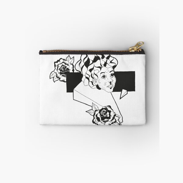 Item preview, autoral ink art designed and sold by Ilustra Club.