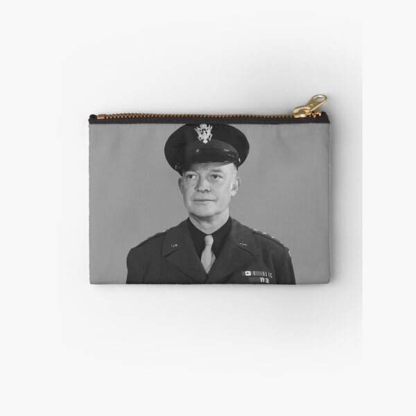 Item preview, Dwight D. Eisenhower designed and sold by warishellstore.