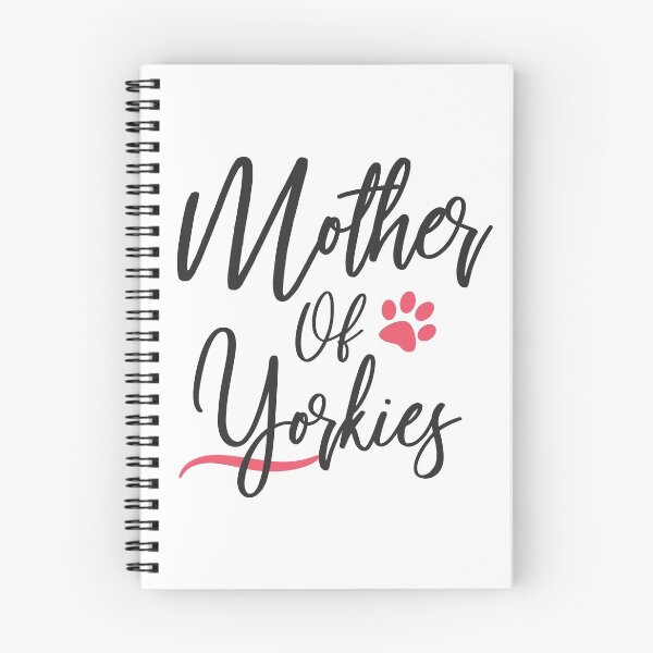 Artikelvorschau, Mutter von Yorkies entworfen und verkauft von Anthalya.