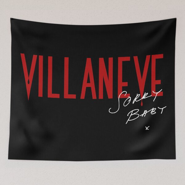 Item preview, VILLANEVE designed and sold by Atomic Octopus  Designs.