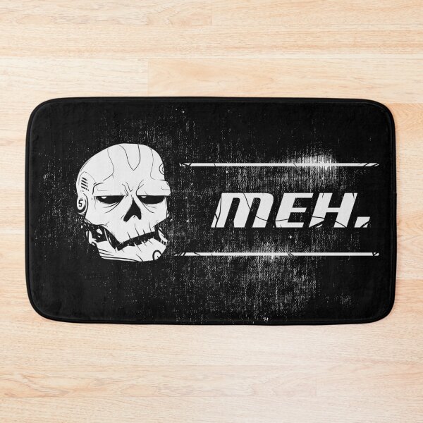 Item preview, SKULL - TERMEHNATOR designed and sold by Skeware.