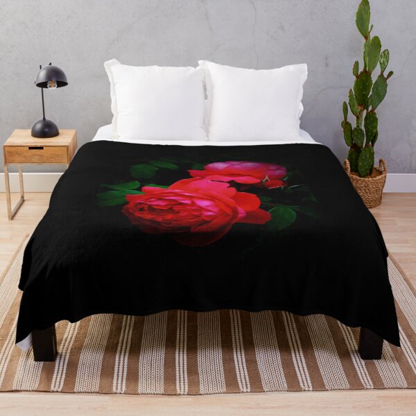 Item preview, Two Red Roses designed and sold by BBrightman.