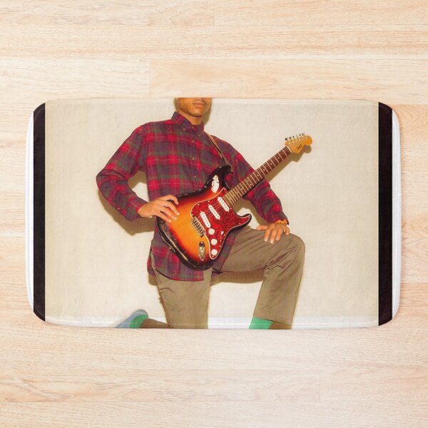 Item preview, Steve Lacey Dark Red      designed and sold by Joseph R  Taylor.