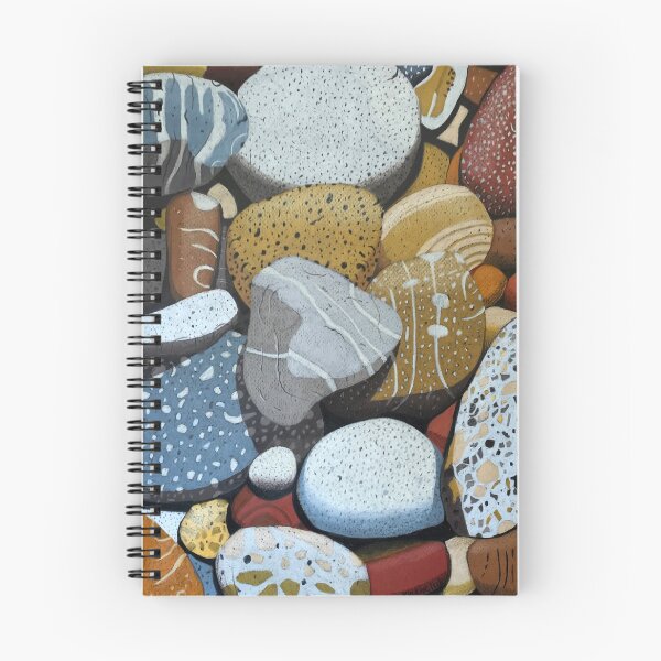 Item preview, MY FAVOURITE STONES designed and sold by Richard Klekociuk.