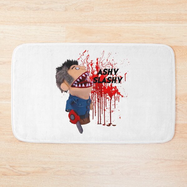 Item preview, ASHY SLASHY  designed and sold by SarmadM.