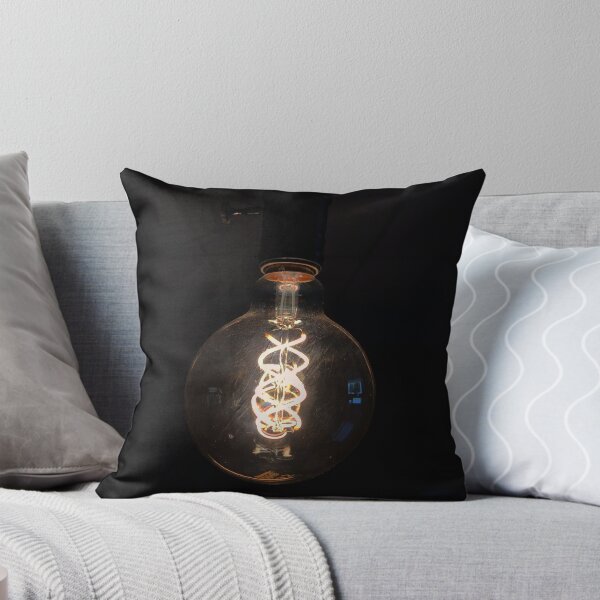 Item preview, Lightbulb designed and sold by Mikhail Zhirnov.