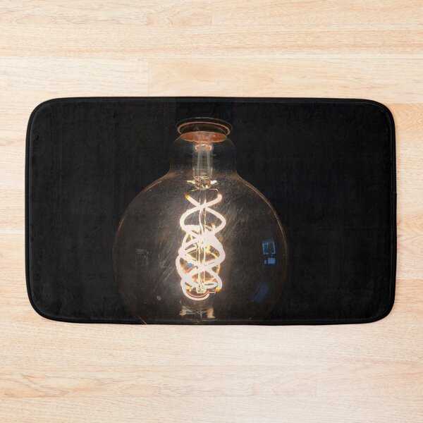 Item preview, Lightbulb designed and sold by Mikhail Zhirnov.
