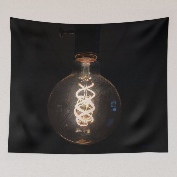Item preview, Lightbulb designed and sold by Mikhail Zhirnov.
