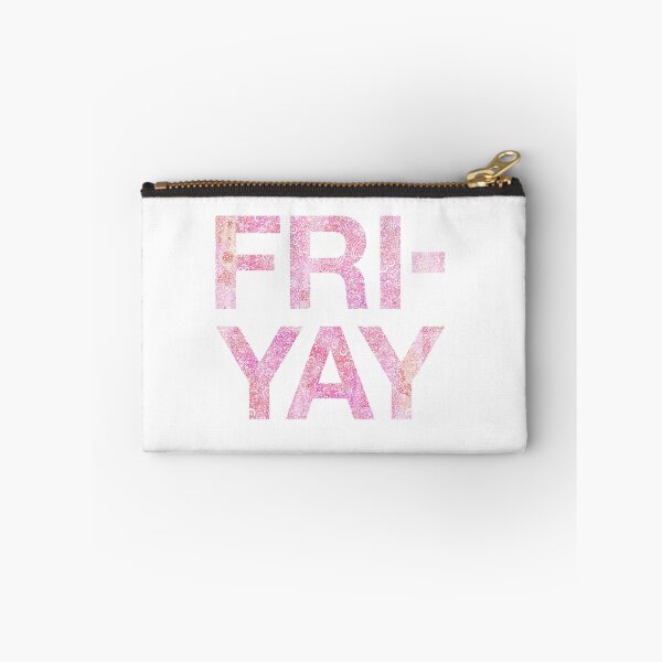 Item preview, FRI-YAY designed and sold by hayleylauren.