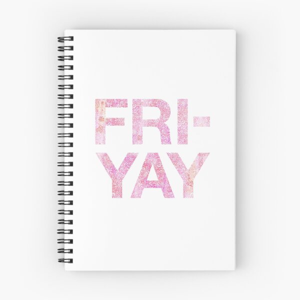 Item preview, FRI-YAY designed and sold by hayleylauren.