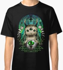 Space Bunny Classic T-Shirt