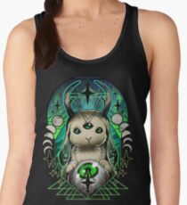 Space Bunny Women's Tank Top