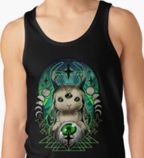 Raumhase Tanktop für Männer