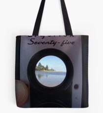 argoflex Seventy-five Tote Bag