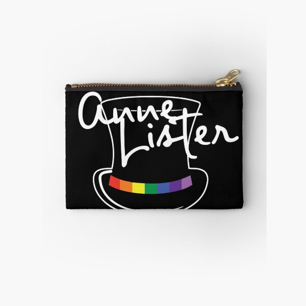 Item preview, Anne Lister designed and sold by Atomic Octopus  Designs.