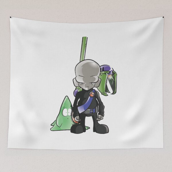 Item preview, Greg the Grey designed and sold by BadsheepNick.