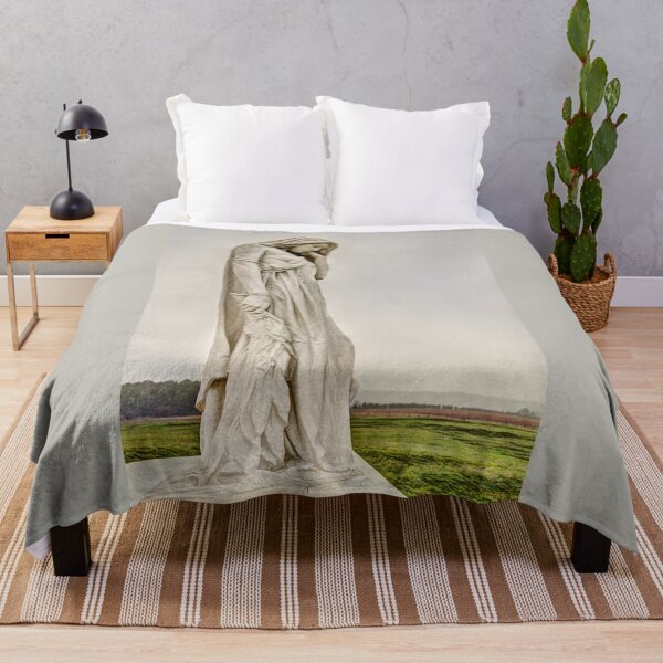 Item preview, Vimy Memorial - Canada Bereft designed and sold by Weston  Westmoreland.