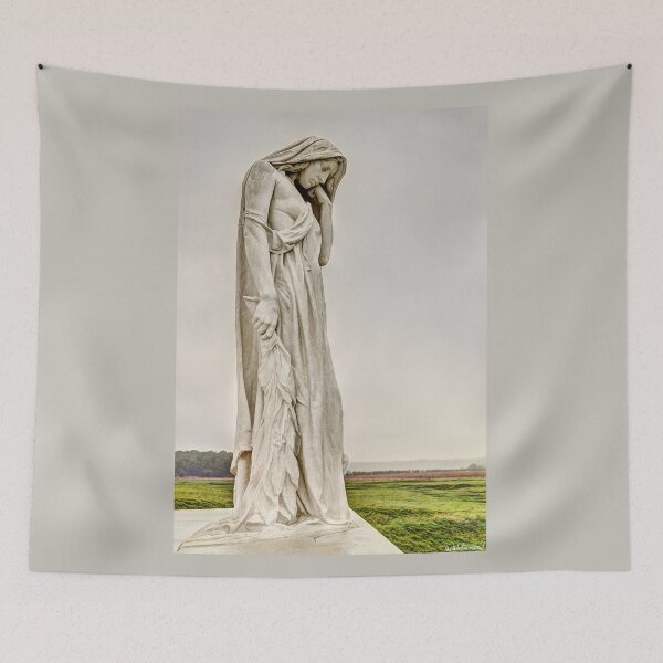 Item preview, Vimy Memorial - Canada Bereft designed and sold by Weston  Westmoreland.