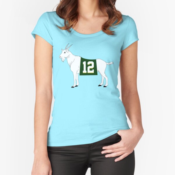 Limited Edition Aaron Rodgers GOAT 12 Shirt, Green Bay Packers Shirt, Mug,  Phone Case & Hoodie! | Poster