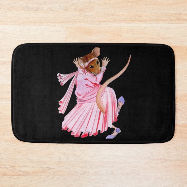 Item preview, Jitterbugging Mouse designed and sold by AuntieBetty.