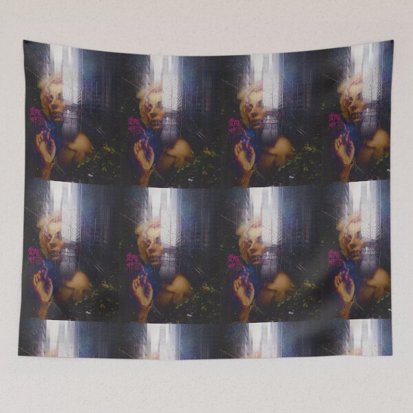 Item preview, Aesthenaut designed and sold by Alex Hoffman.