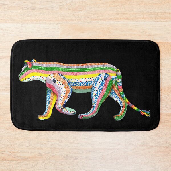 Item preview, Patchwork Lioness designed and sold by AuntieBetty.