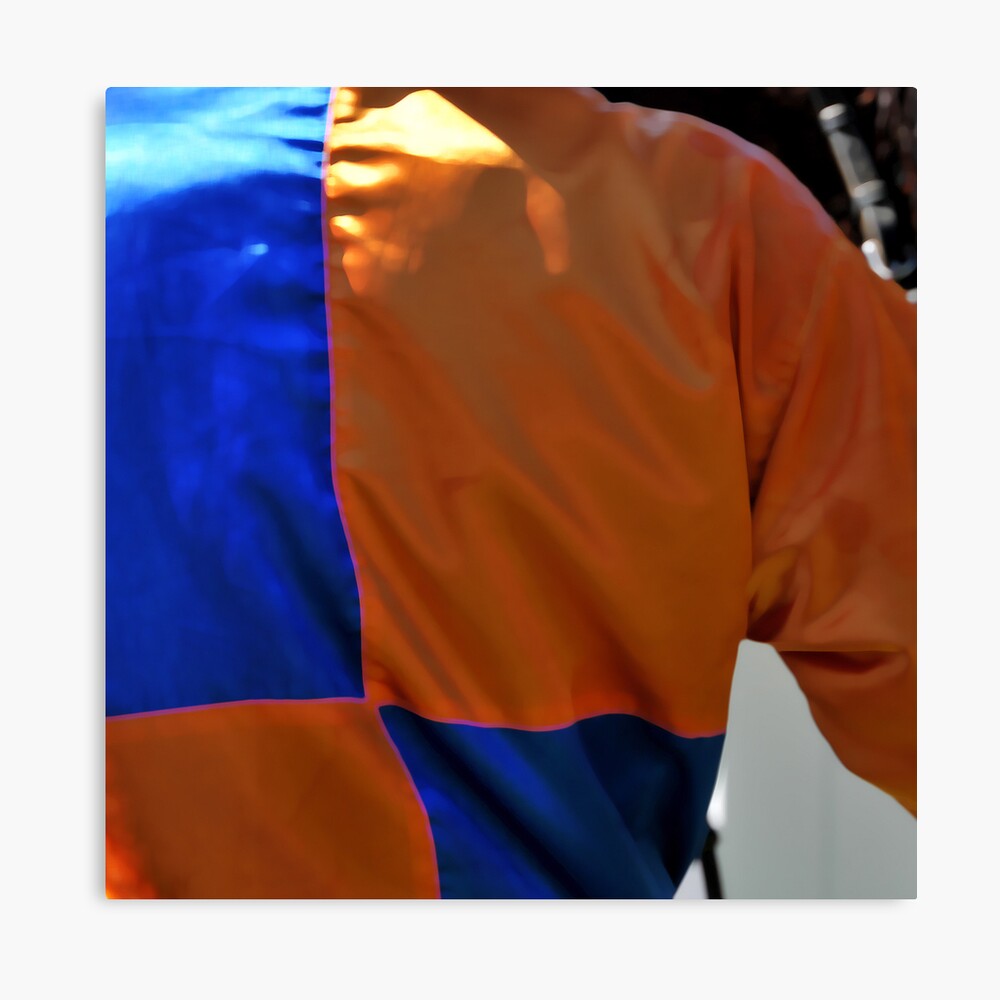 Casak 11 Canvas Print
