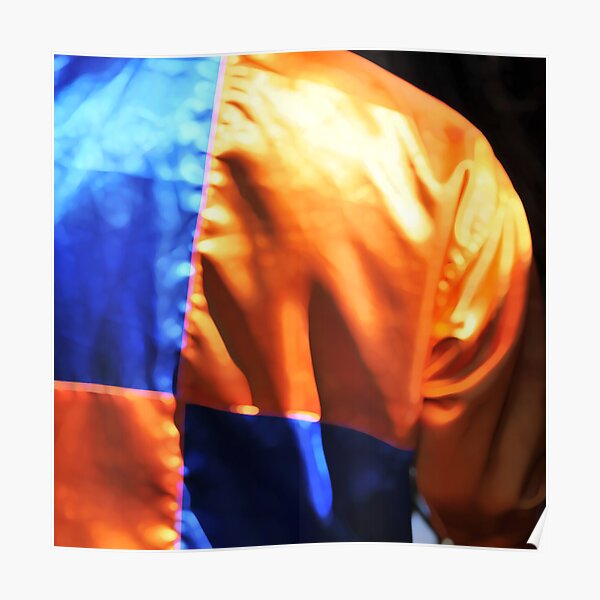 Casak 12 Poster