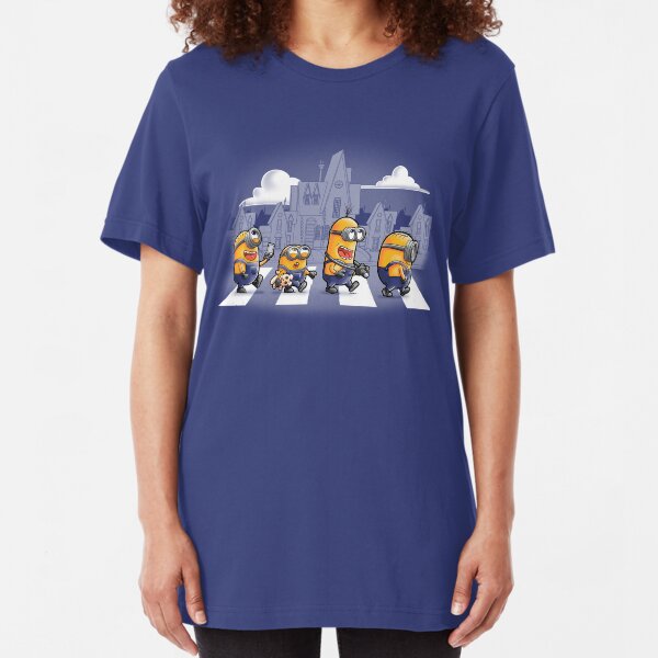 BREAKING BAD GRU DESPICABLE ME WALTER WHITE DANGER MASHUP ADULT T-SHIRT S-XXL
