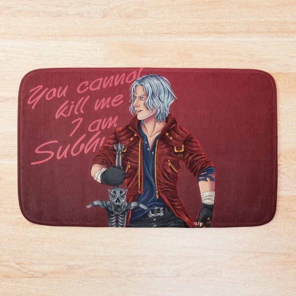 Item preview, SUBHUMAN designed and sold by Sarya Art.