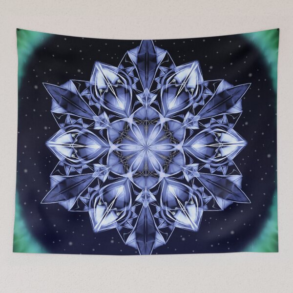 Item preview, Crystal Aurora designed and sold by StephOBrien.