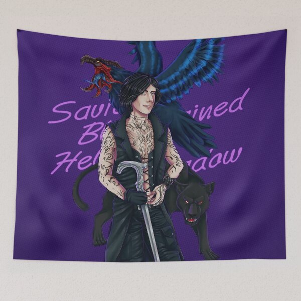 Item preview, CRIMSON CLOUD designed and sold by Sarya Art.