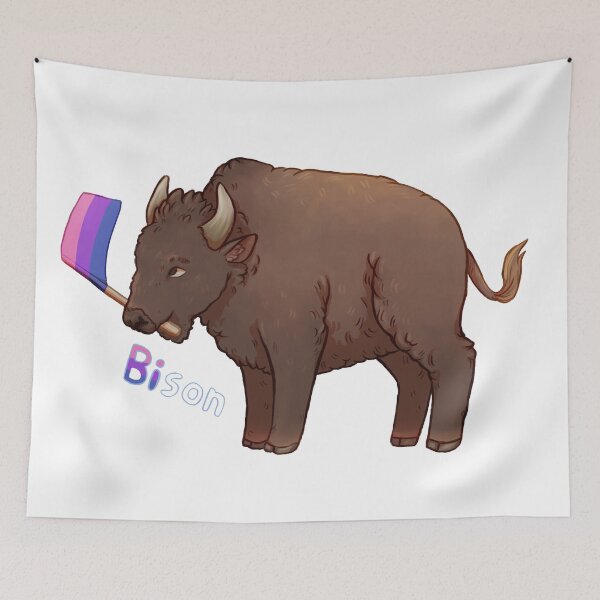 Item preview, Bisonte designed and sold by Plantlers.