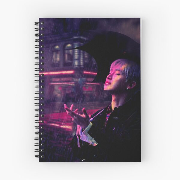 Item preview, Wonho designed and sold by blainesbedroom.