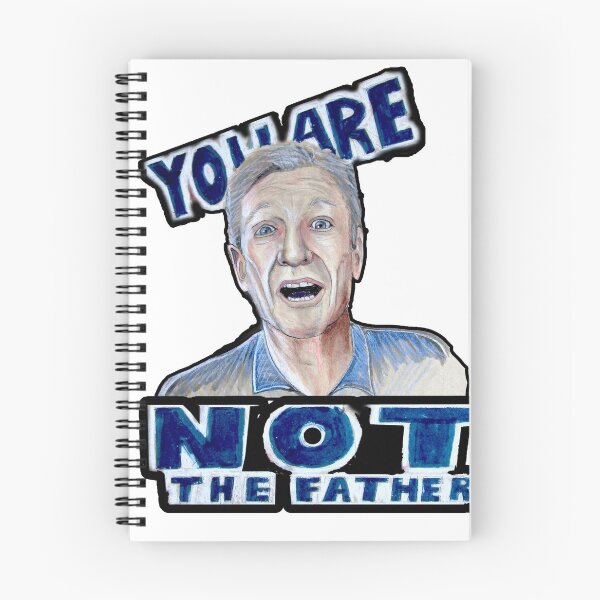 Item preview, you are not the father designed and sold by rapperthatdraws.