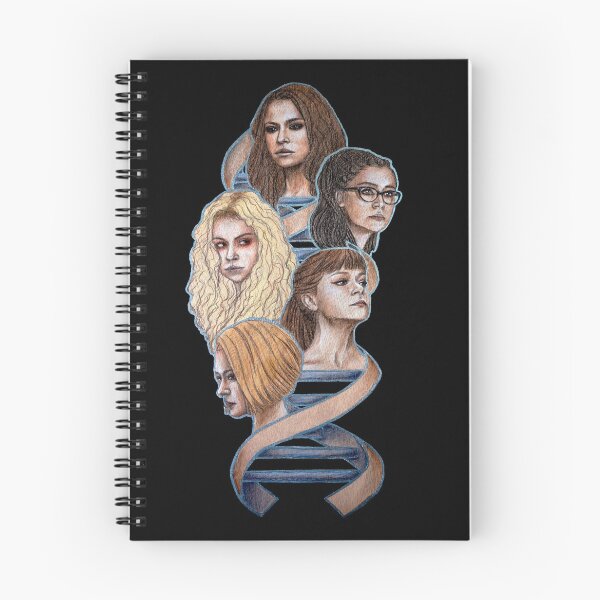 Item preview, Orphan Black designed and sold by studioofmm.