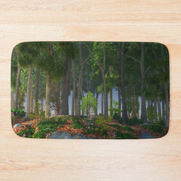 Item preview, Summer Leaves designed and sold by Hannah Joy Patterson.