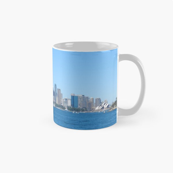 Item preview, Sydney CBD designed and sold by Maxime2.