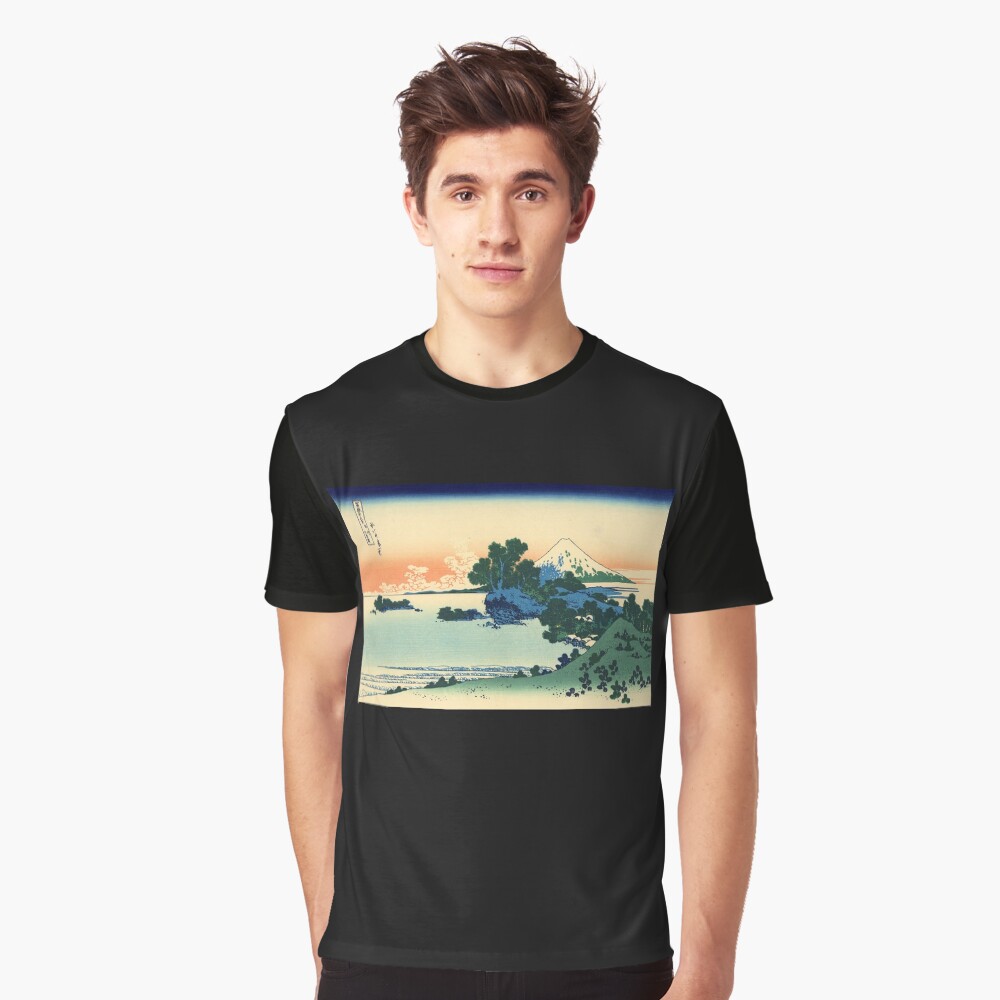 Item preview, Graphic T-Shirt designed and sold by RozAbellera.