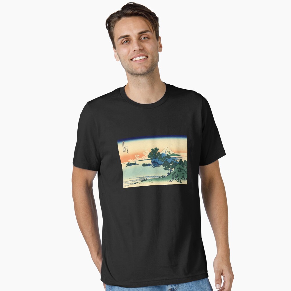 Item preview, Essential T-Shirt designed and sold by RozAbellera.