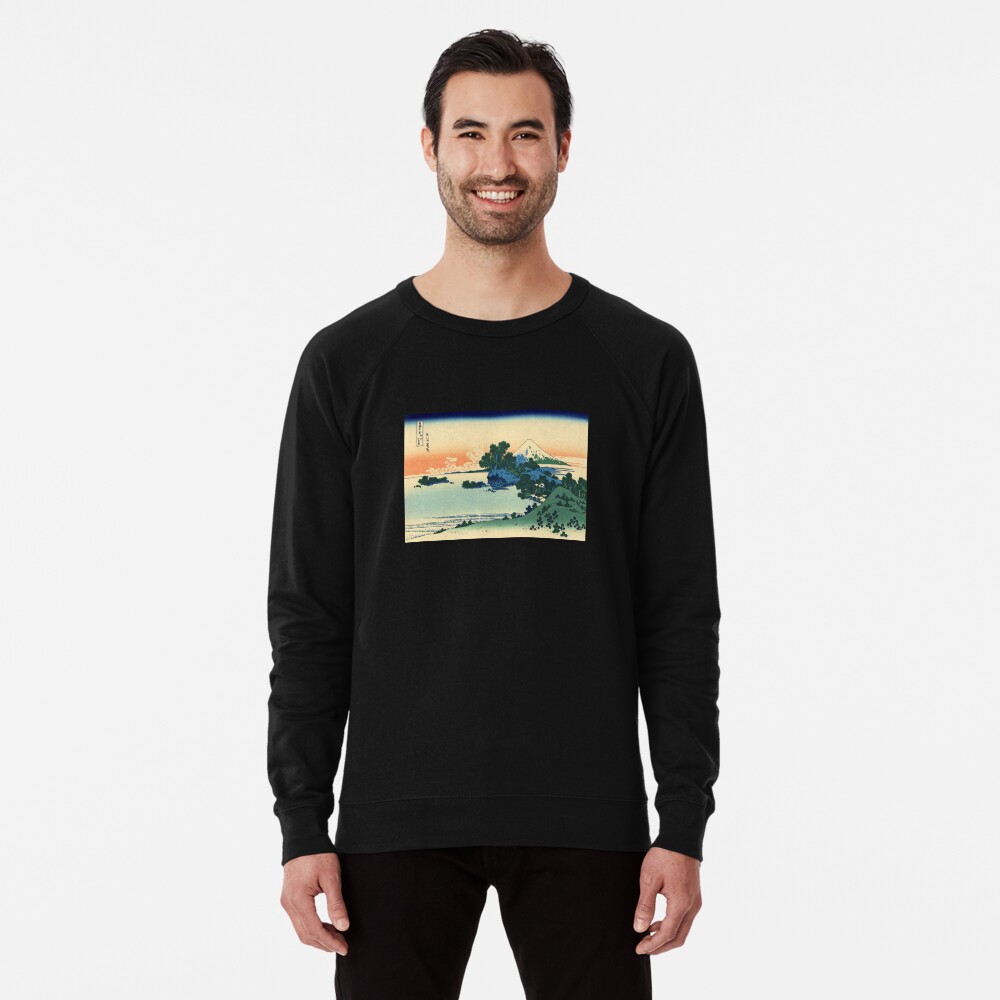Item preview, Lightweight Sweatshirt designed and sold by RozAbellera.