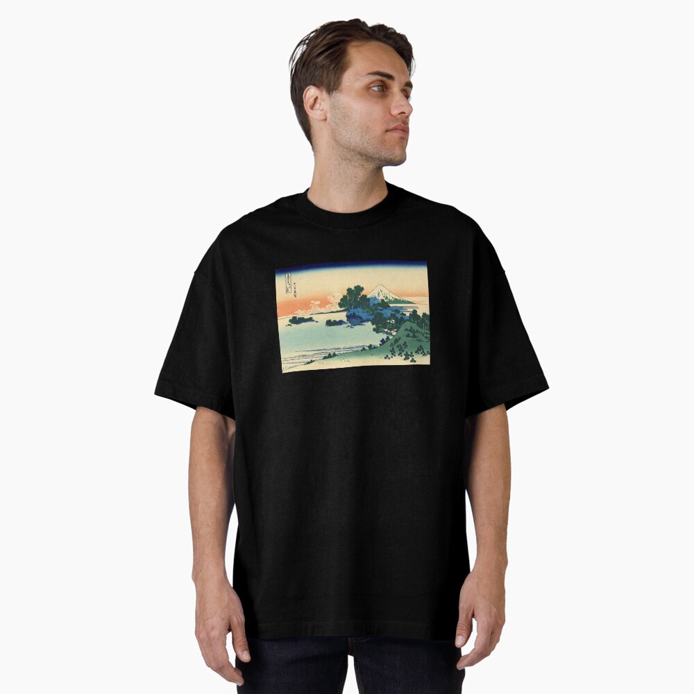 Item preview, Oversized T-Shirt designed and sold by RozAbellera.