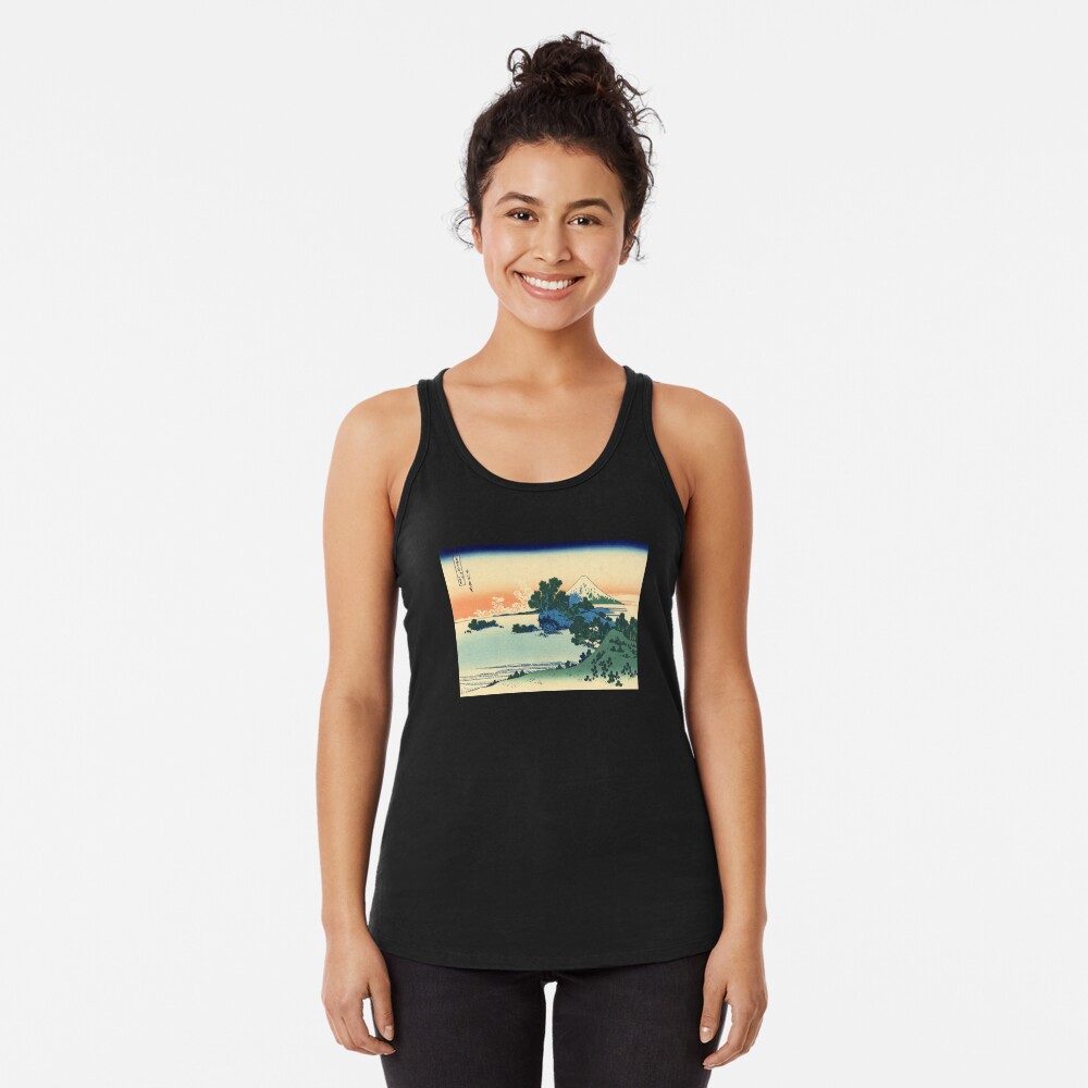 Item preview, Racerback Tank Top designed and sold by RozAbellera.