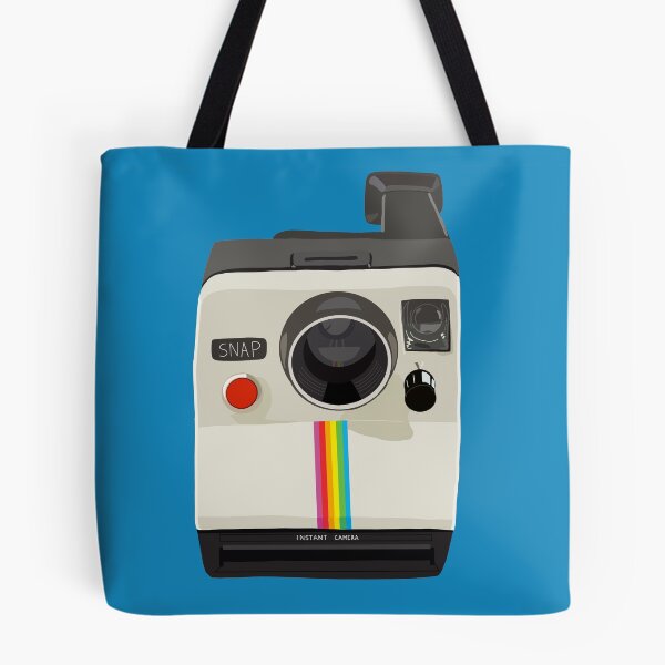 Item preview, Instant Vintage Camera designed and sold by jenbucheli.