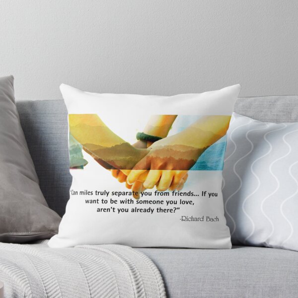 Item preview, friends across forever designed and sold by lensbaby.
