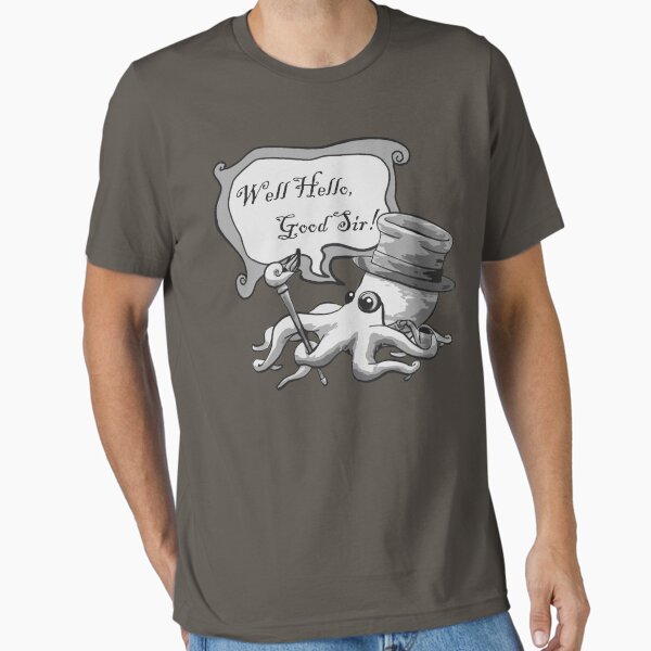 Essential T-Shirt